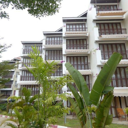 The Orchid Beach Resort @ Vip Chain Resort Ban Phe Luaran gambar