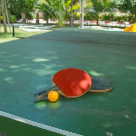 The Orchid Beach Resort @ Vip Chain Resort Ban Phe Luaran gambar