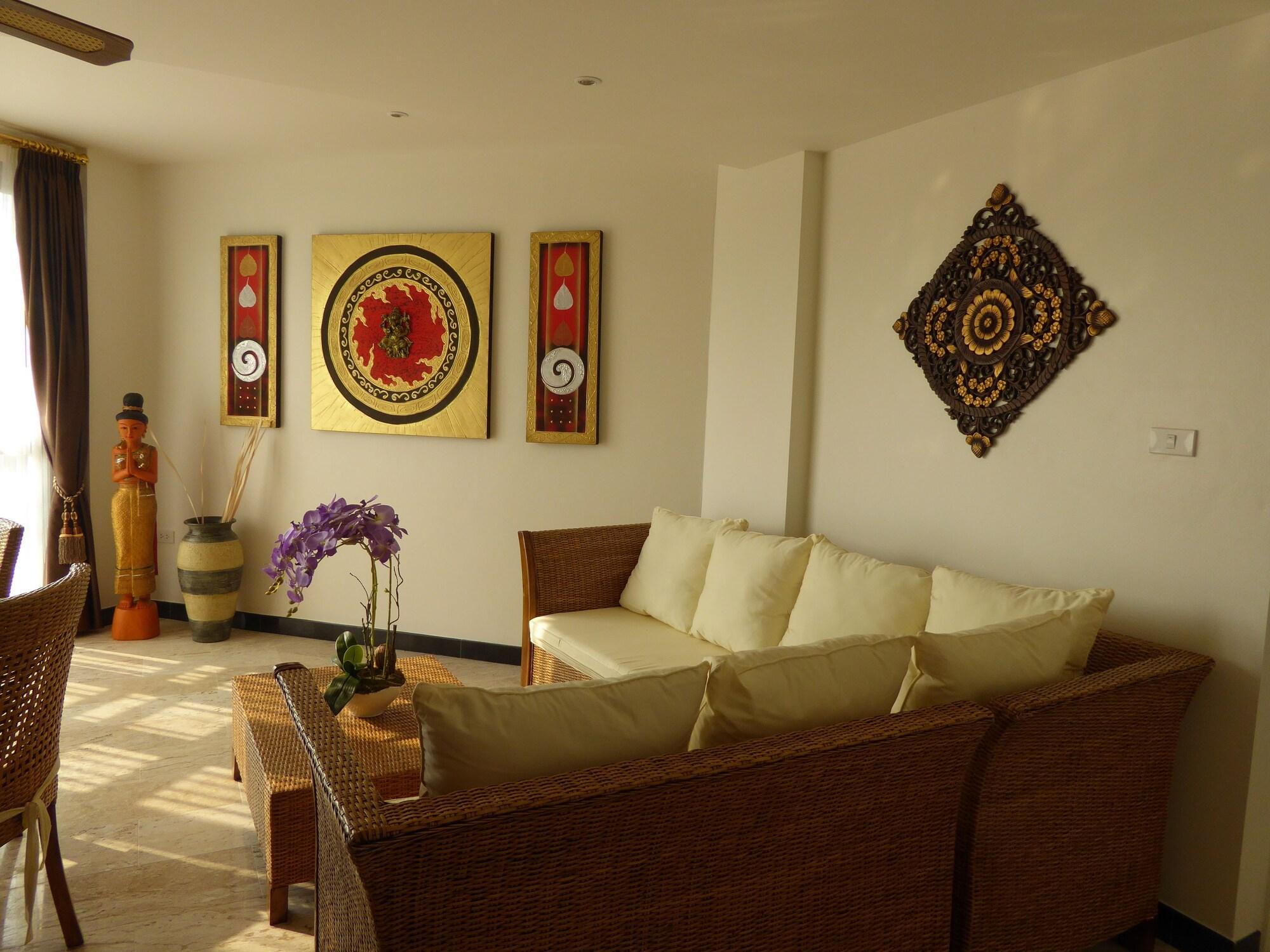 The Orchid Beach Resort @ Vip Chain Resort Ban Phe Luaran gambar