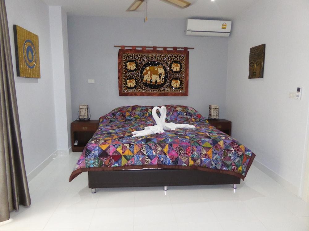 The Orchid Beach Resort @ Vip Chain Resort Ban Phe Luaran gambar