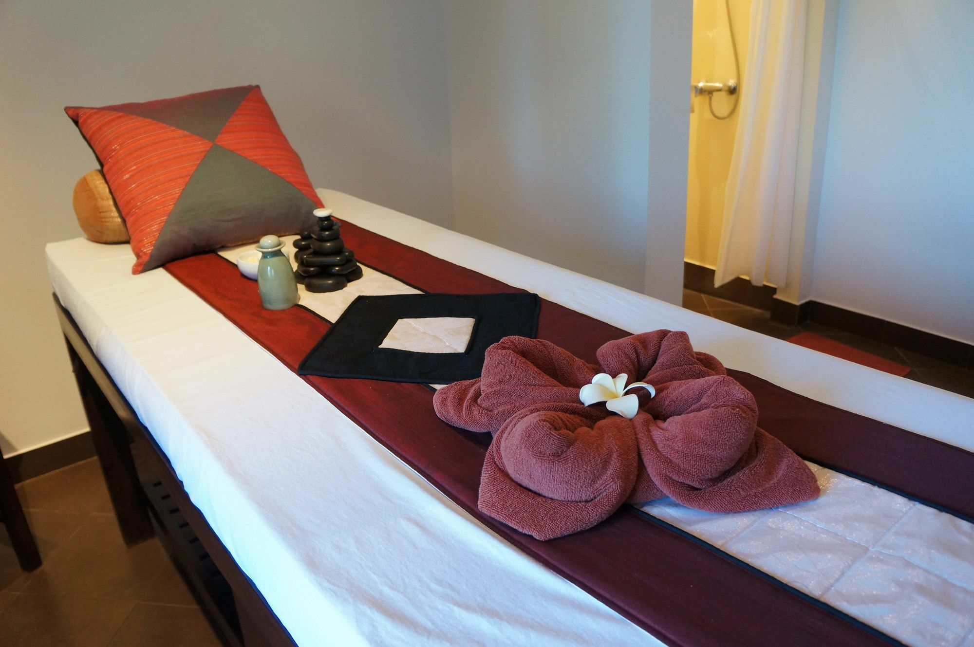 The Orchid Beach Resort @ Vip Chain Resort Ban Phe Luaran gambar