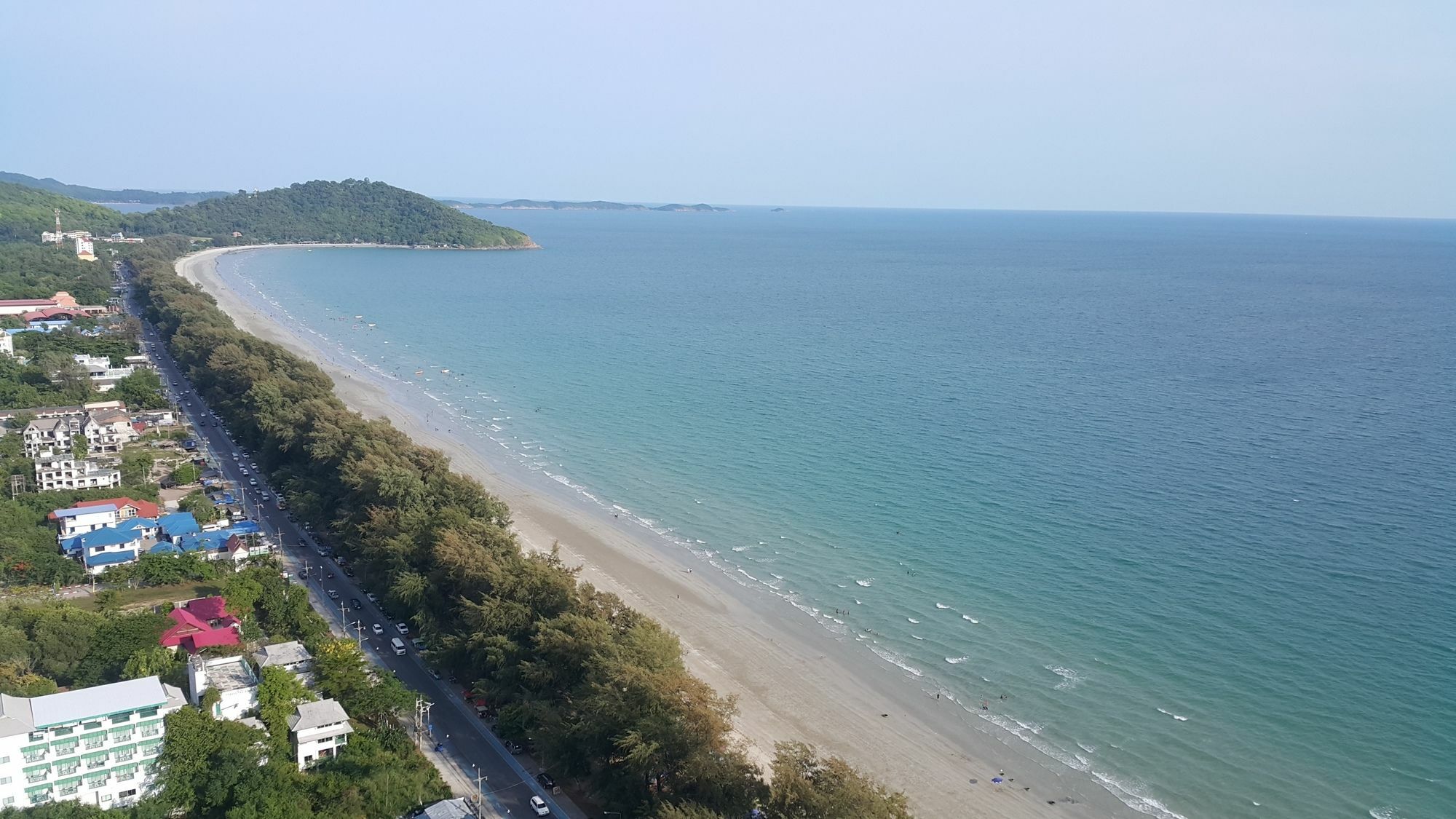 The Orchid Beach Resort @ Vip Chain Resort Ban Phe Luaran gambar