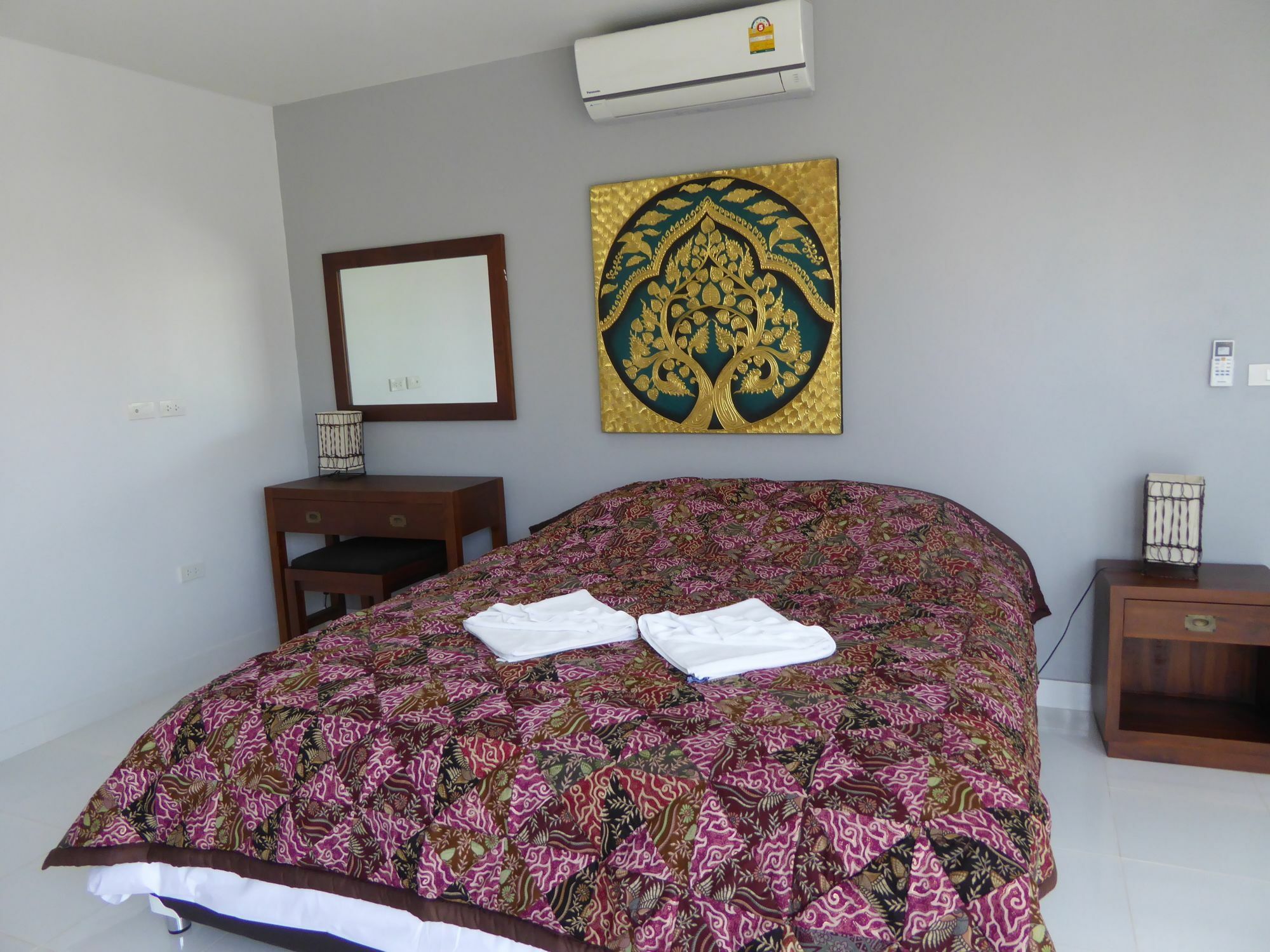 The Orchid Beach Resort @ Vip Chain Resort Ban Phe Luaran gambar