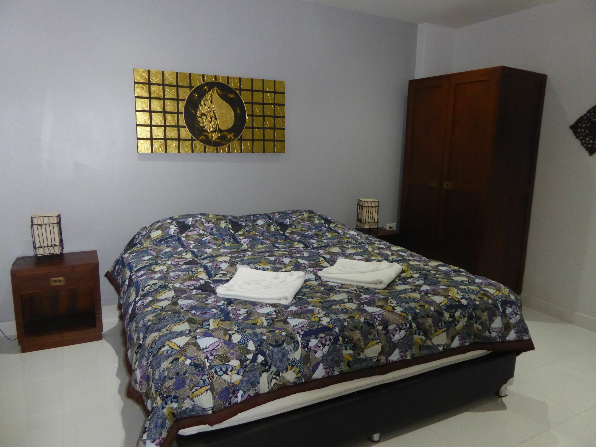 The Orchid Beach Resort @ Vip Chain Resort Ban Phe Luaran gambar