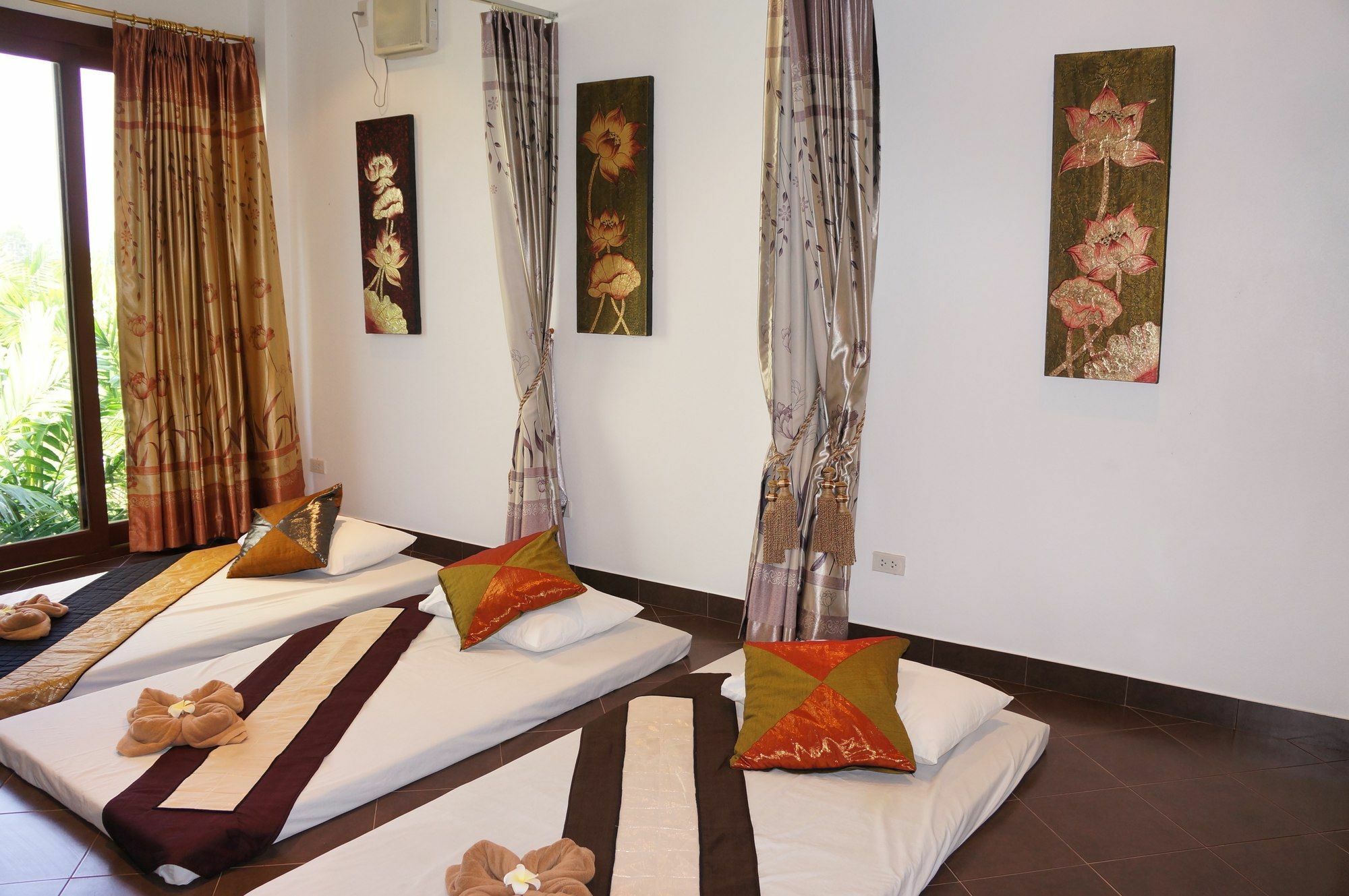 The Orchid Beach Resort @ Vip Chain Resort Ban Phe Luaran gambar
