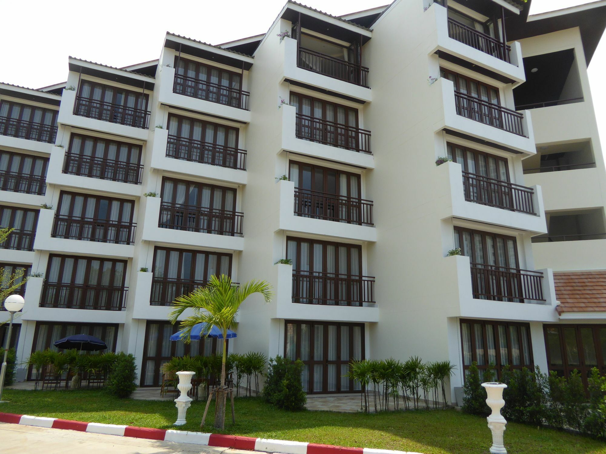 The Orchid Beach Resort @ Vip Chain Resort Ban Phe Luaran gambar