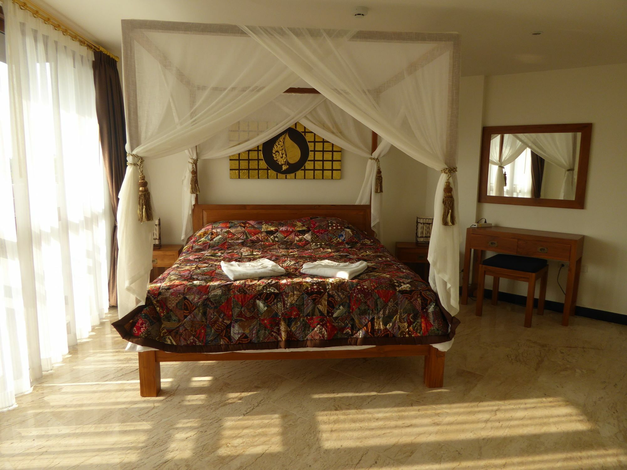 The Orchid Beach Resort @ Vip Chain Resort Ban Phe Luaran gambar