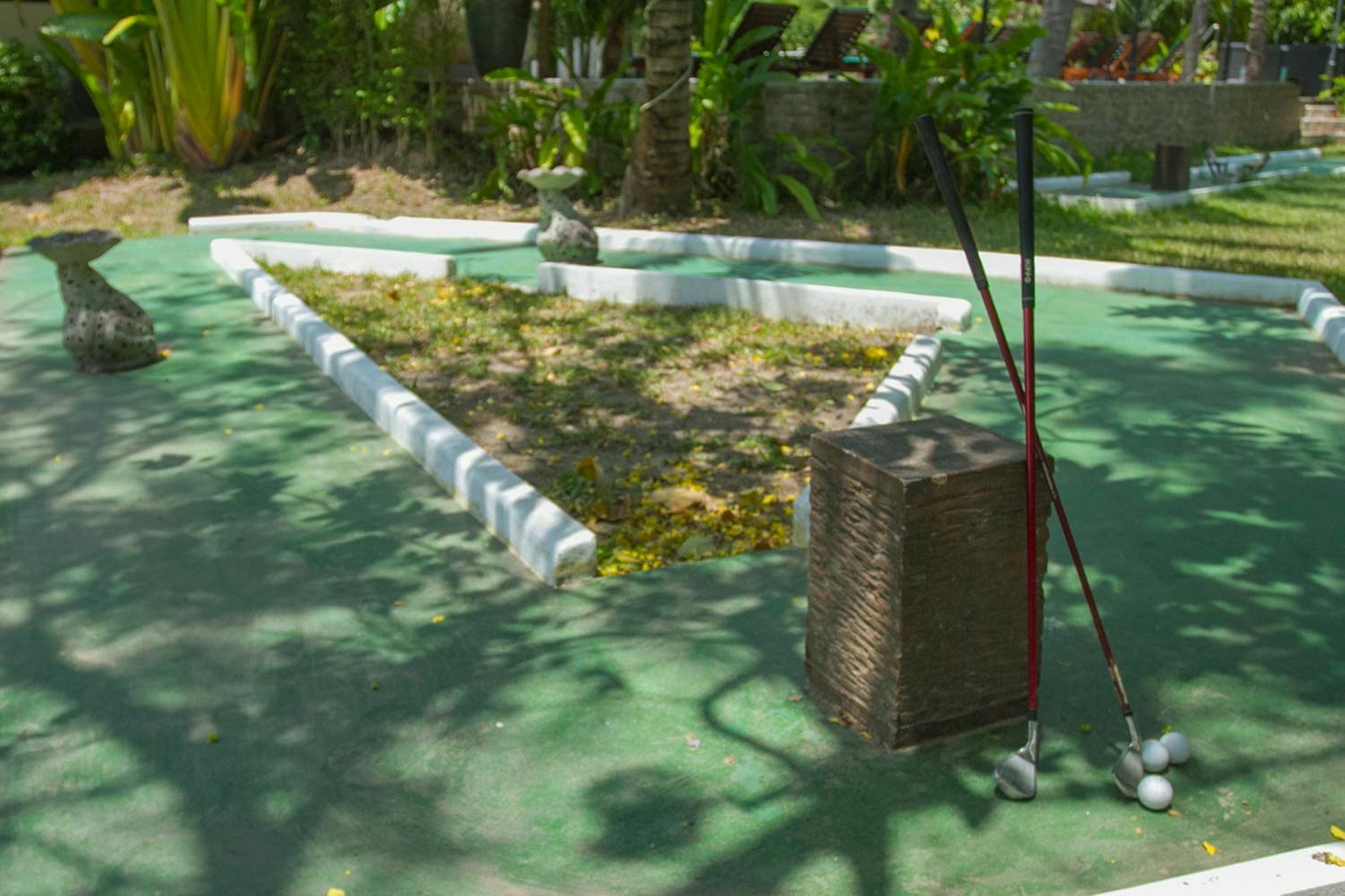 The Orchid Beach Resort @ Vip Chain Resort Ban Phe Luaran gambar
