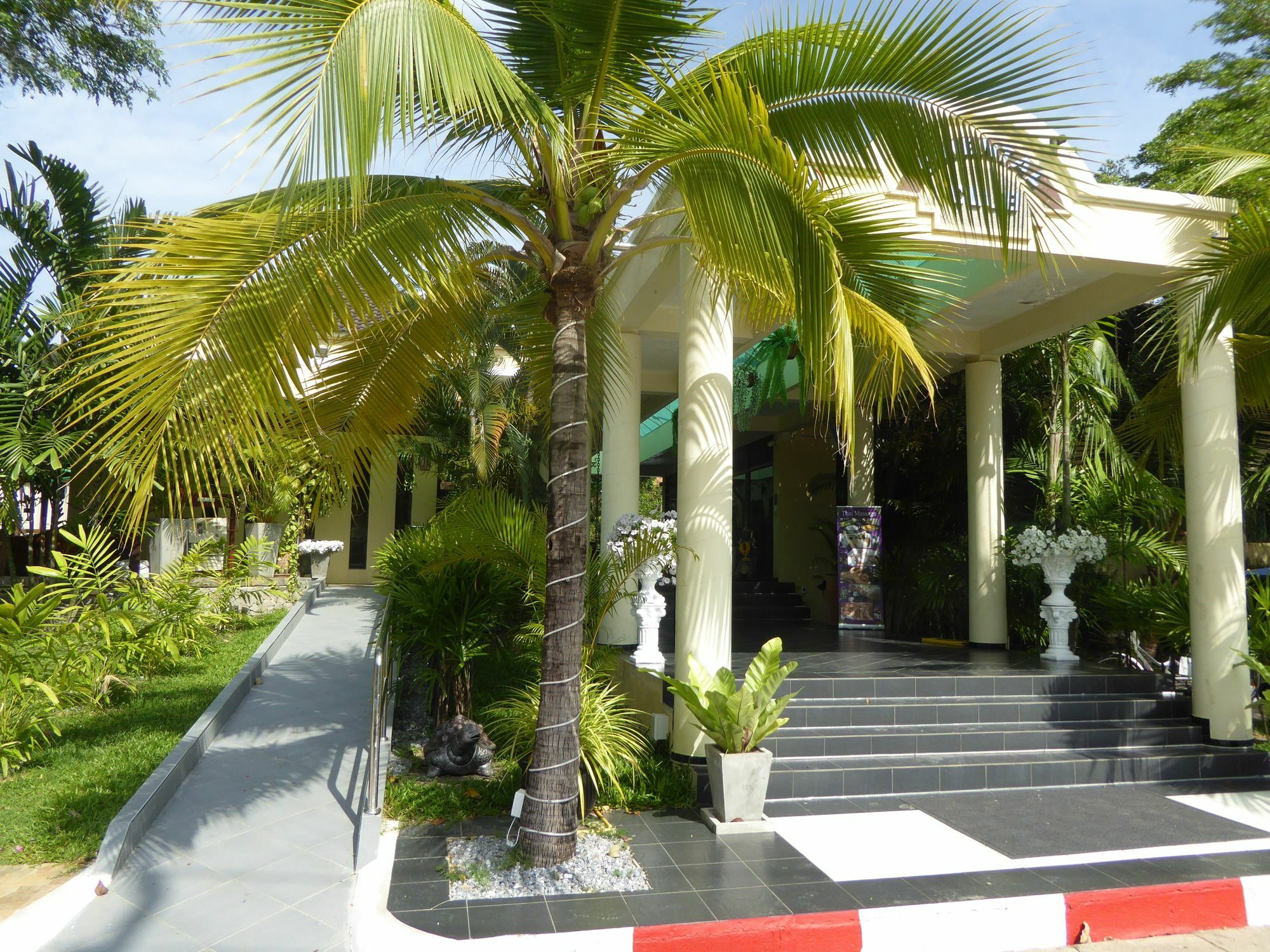 The Orchid Beach Resort @ Vip Chain Resort Ban Phe Luaran gambar
