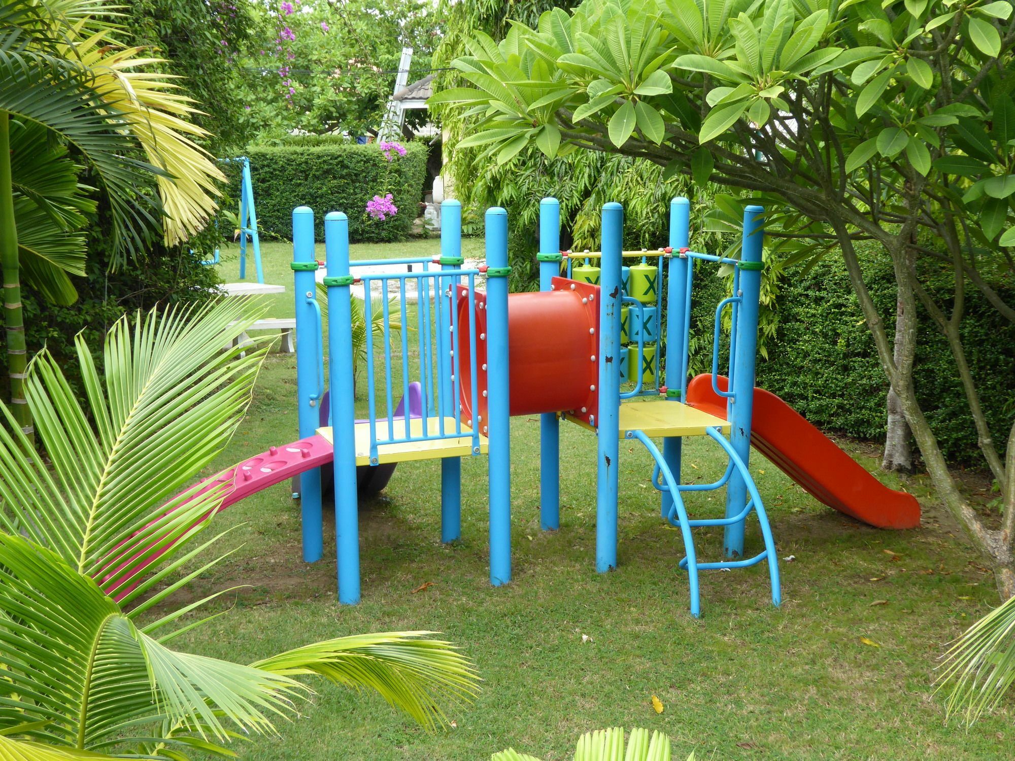 The Orchid Beach Resort @ Vip Chain Resort Ban Phe Luaran gambar