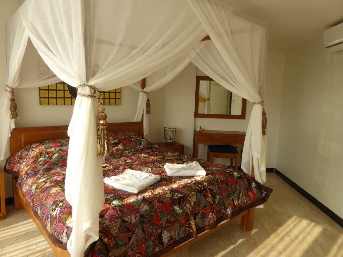 The Orchid Beach Resort @ Vip Chain Resort Ban Phe Luaran gambar