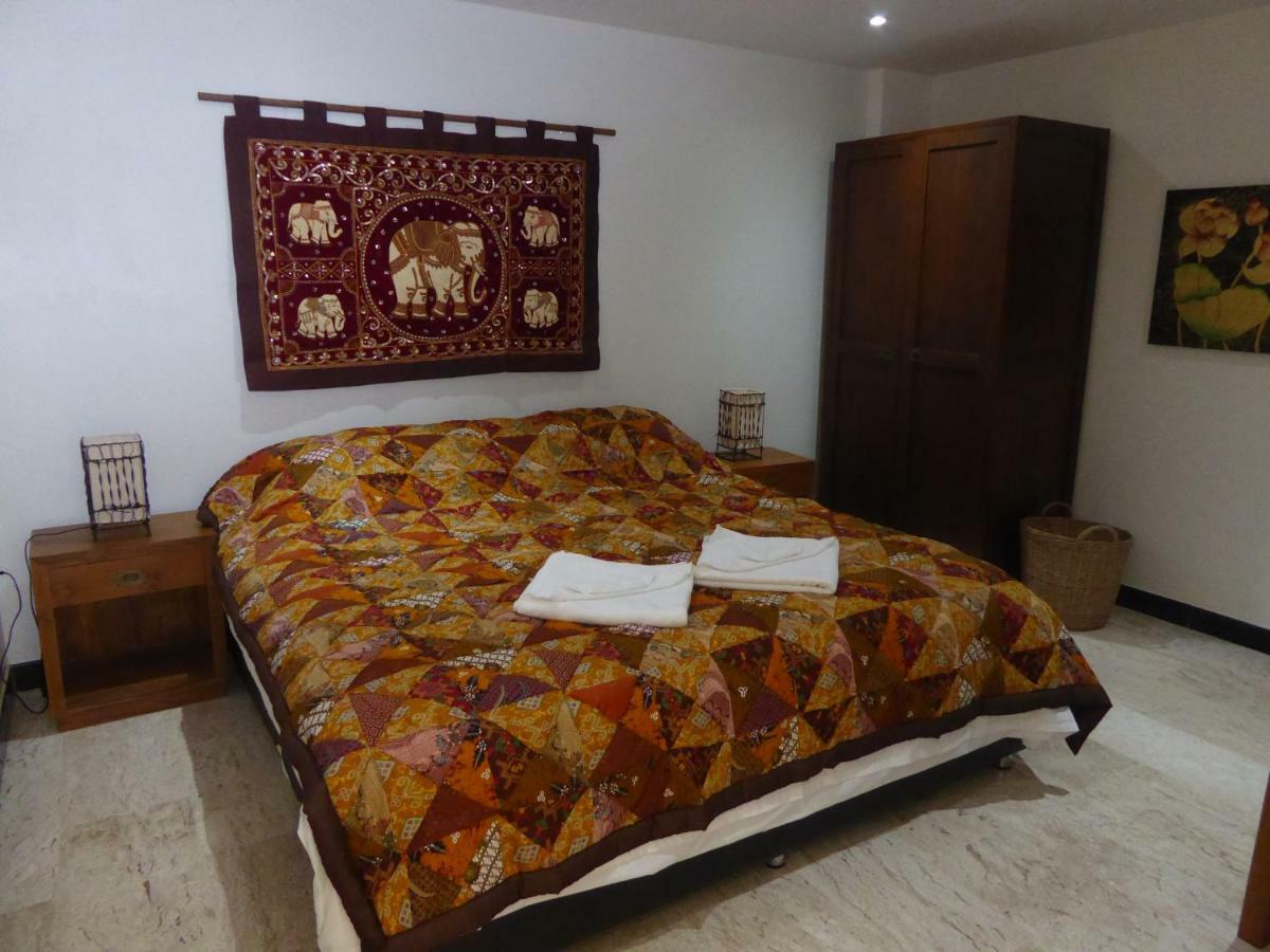 The Orchid Beach Resort @ Vip Chain Resort Ban Phe Luaran gambar