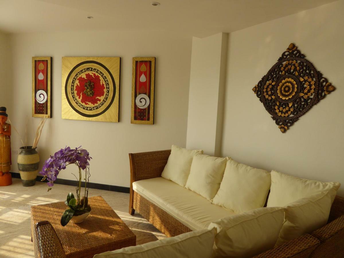 The Orchid Beach Resort @ Vip Chain Resort Ban Phe Luaran gambar