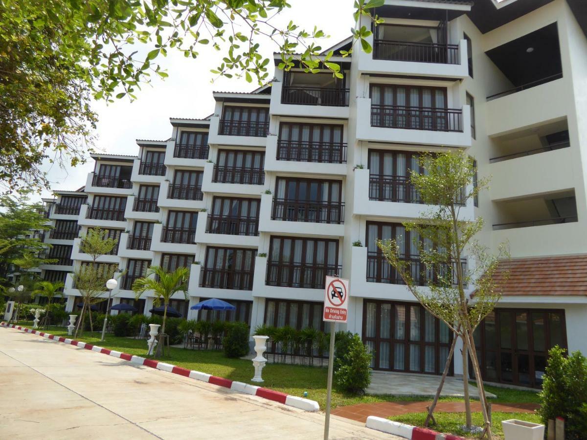 The Orchid Beach Resort @ Vip Chain Resort Ban Phe Luaran gambar