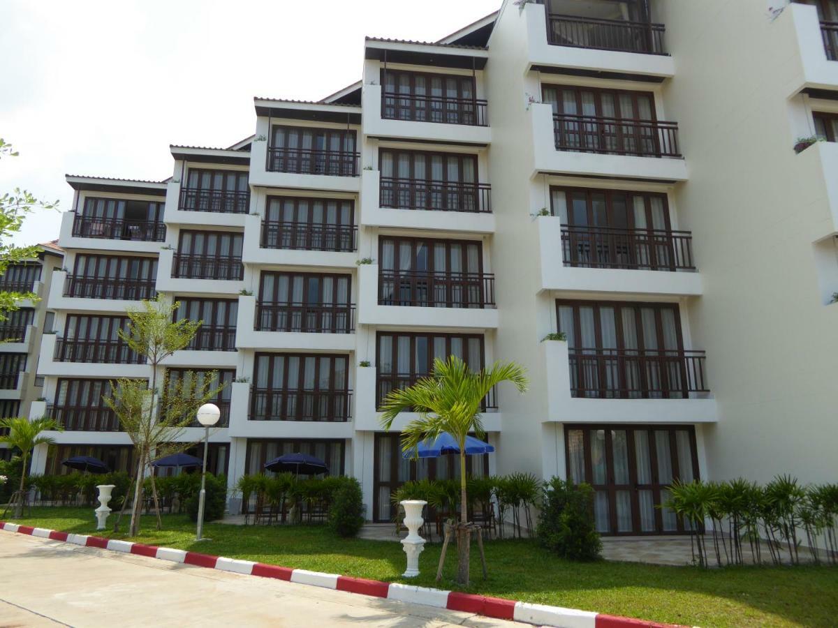 The Orchid Beach Resort @ Vip Chain Resort Ban Phe Luaran gambar