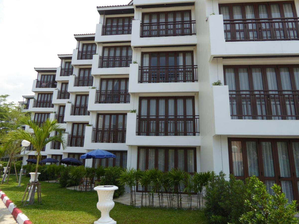 The Orchid Beach Resort @ Vip Chain Resort Ban Phe Luaran gambar
